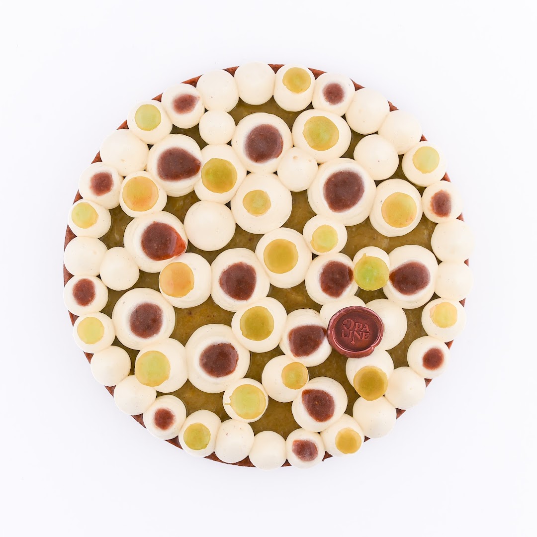Opaline Pâtisserie · Photos 7