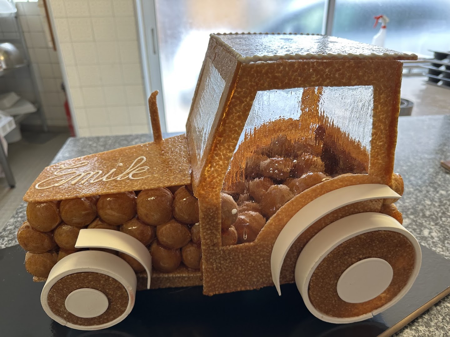 Opaline Pâtisserie · Photos 3