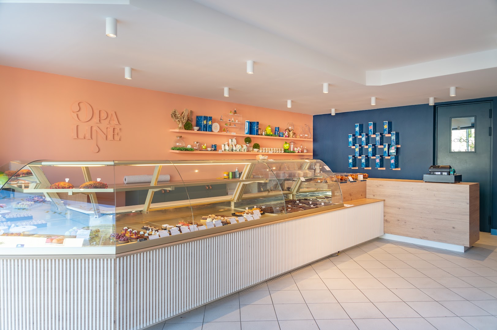 Opaline Pâtisserie · Photos 6