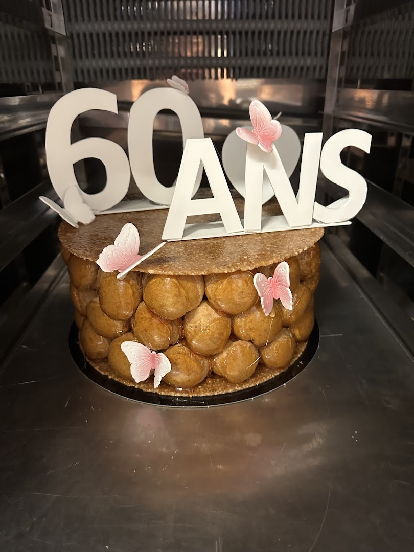 Opaline Pâtisserie · Photos 13