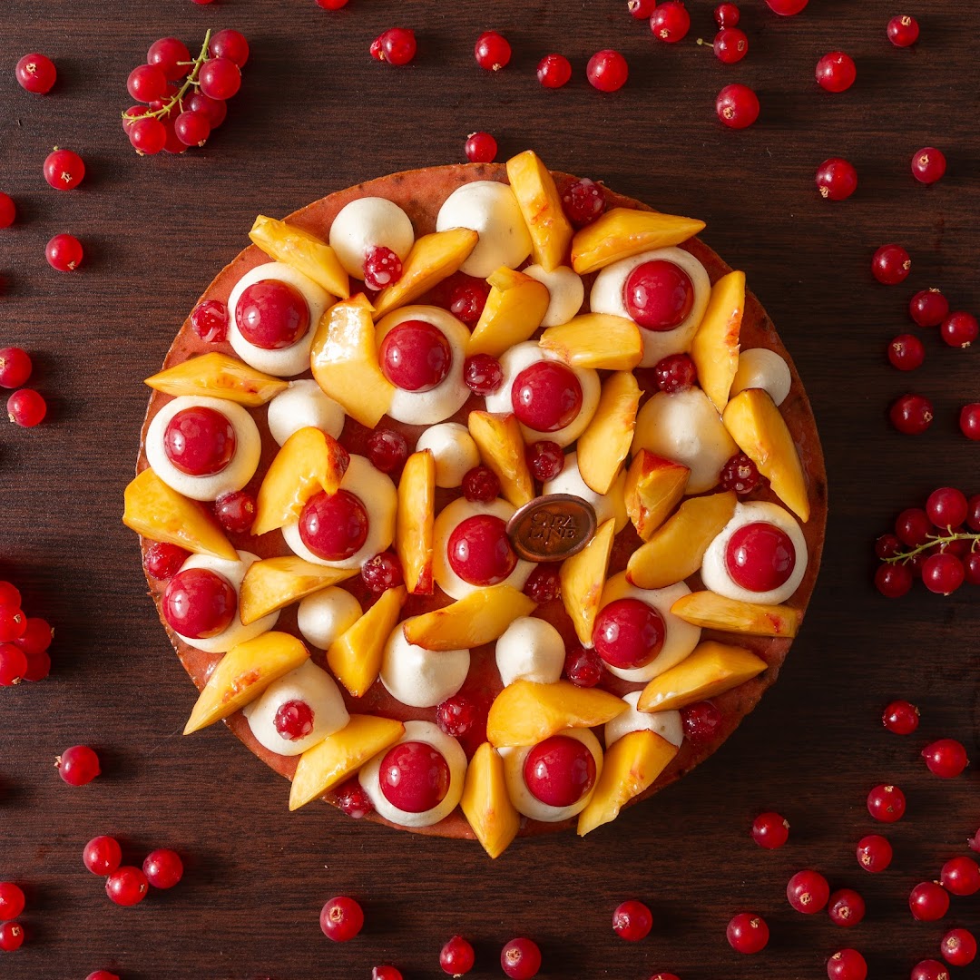 Opaline Pâtisserie · Photos 9