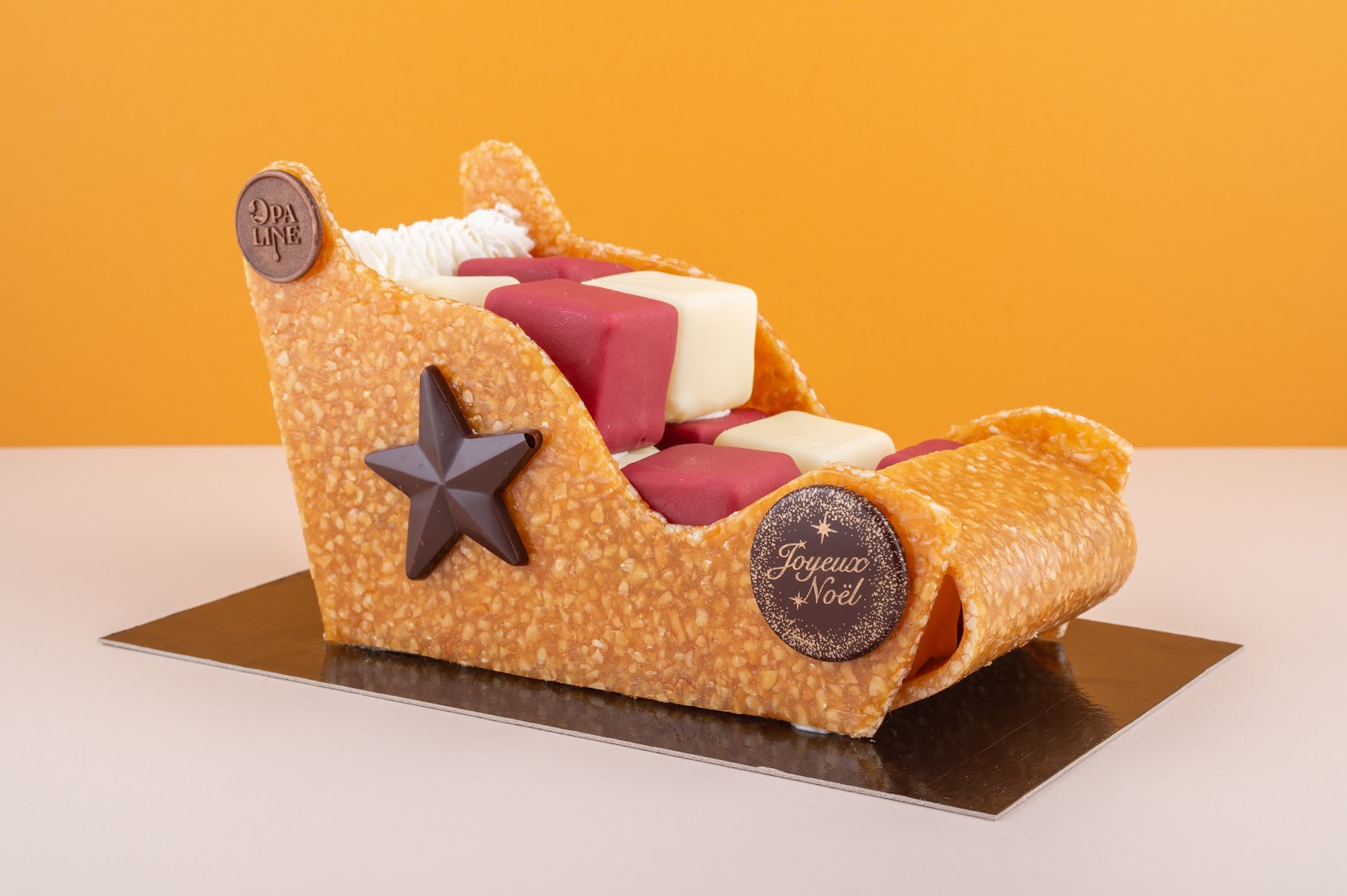 Opaline Pâtisserie · Photos 4
