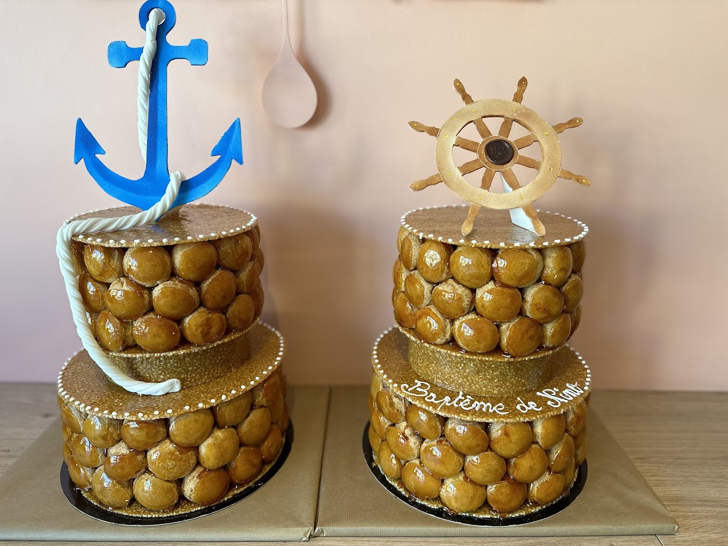 Opaline Pâtisserie · Photos 2